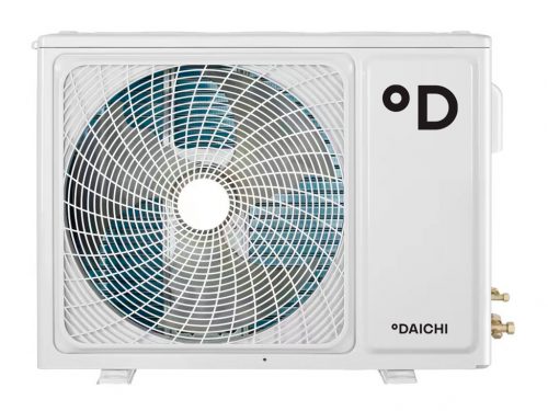 Внешний блок кондиционера Daichi UNI25FVS1R