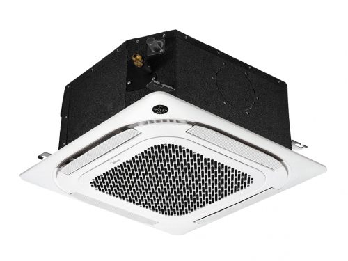 Кассетный блок кондиционера Midea MCA4U-12HRFNX-Q(GA)