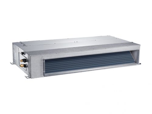 Канальный блок кондиционер Kentatsu KSMB165HZAN1R