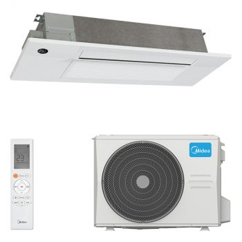 Внутренний блок кондиционера Midea MSAG2-09N8C2S-I