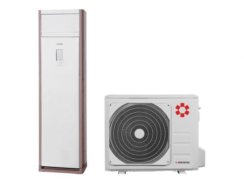 Кондиционера Kentatsu KSFV70XFAN1/KSRT70HFAN1L