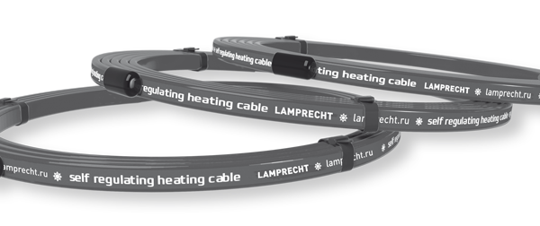 Устройства зимнего пуска LAMPRECHT LA1-HP2000