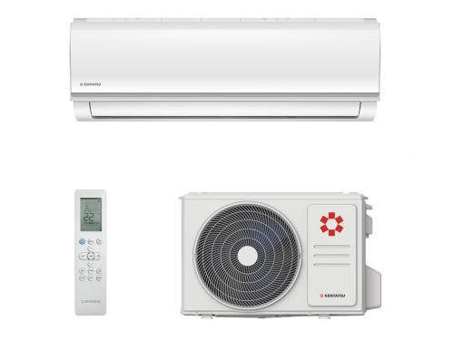 Кондиционер Kentatsu KSGYK70HZRN1/KSRYK70HZRN1