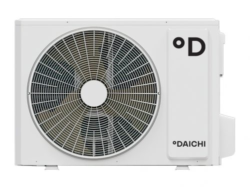Внешний блок кондиционера Daichi ICE50FVS1R-2