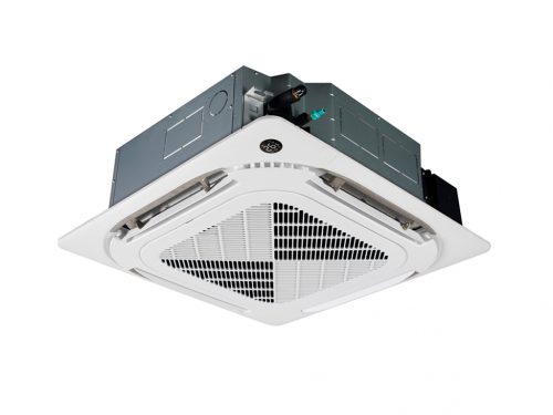 Сплит-система Kentatsu KSVB105HZAN1R/KSUNB105HZAN3/KPU95-DR