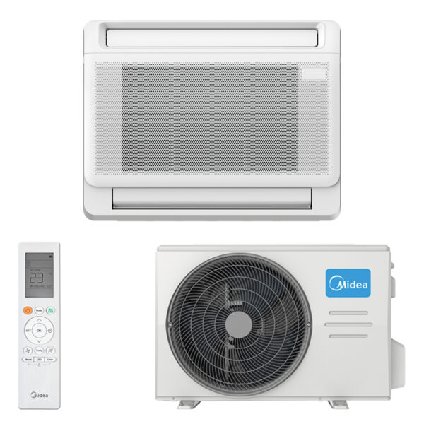 Сплит-система Midea MFA2U-17HRFNX-Q(GA)/MOX330U-18HFN8-Q(GA)