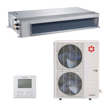 Сплит-система Kentatsu KSKR176HFAN3/KSUT176HFAN3/-40