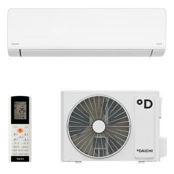 Внутренний блок кондиционера Midea MSAG4W-24N8D0-I