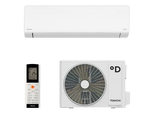 Кондиционер Daichi ICE35AVQS1R-2/ICE35FVS1R-2