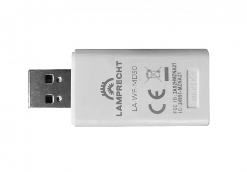 Аксессуары для сплит-систем LAMPRECHT LA-WF-HS01