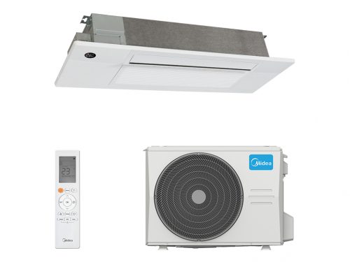 Сплит-системы Midea MCBU-12HRFN8/MOX230-12HFN8-Q(GA)