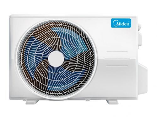 Внешний блок кондиционера Midea MSAG4-09N8C2S-O