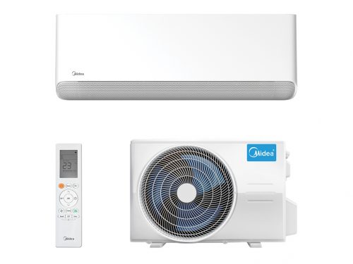 Бытовая сплит-система Midea MSFE-18N8D6-I/MSFE-18N8D6-O