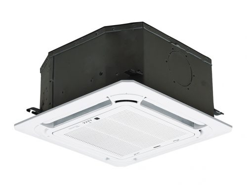 Кассетный блок кондиционера Kentatsu KSZB53HZAN1R