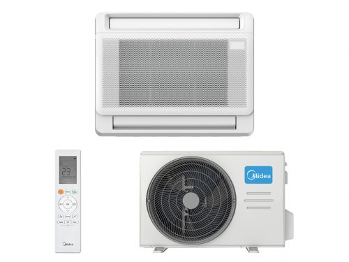 Сплит-система Midea MFA2U-12HRFNX-Q(GA)/MOX230-12HFN8-Q(GA)
