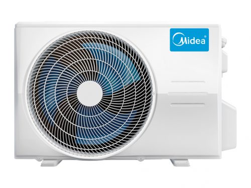 Внутренний блок кондиционера Midea MSFE-12N8D6-O