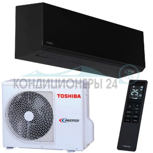 Кондиционер Toshiba RAS-B10G3KVSGB-E/RAS-10J2AVSG-E1