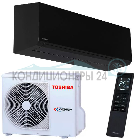 Кондиционер Toshiba RAS-B10G3KVSGB-E/RAS-10J2AVSG-E1