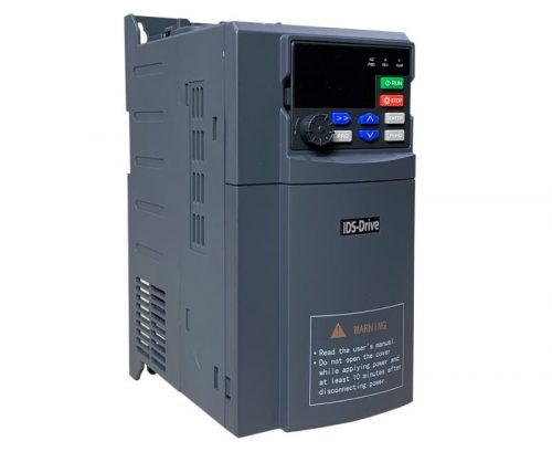 Частотные преобразователи и регуляторы скорости IDS-Drive Z152T4NK-150%; 1,5kW; 380V