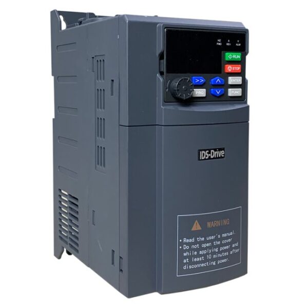 Частотные преобразователи и регуляторы скорости IDS-Drive Z222T2NK-150%; 2,2kW; 220V