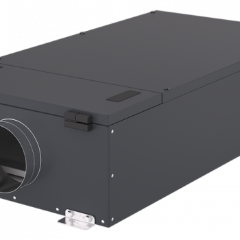 Компактные моноблочные вентиляционные установки Royal Clima RCS-200-P 3.0