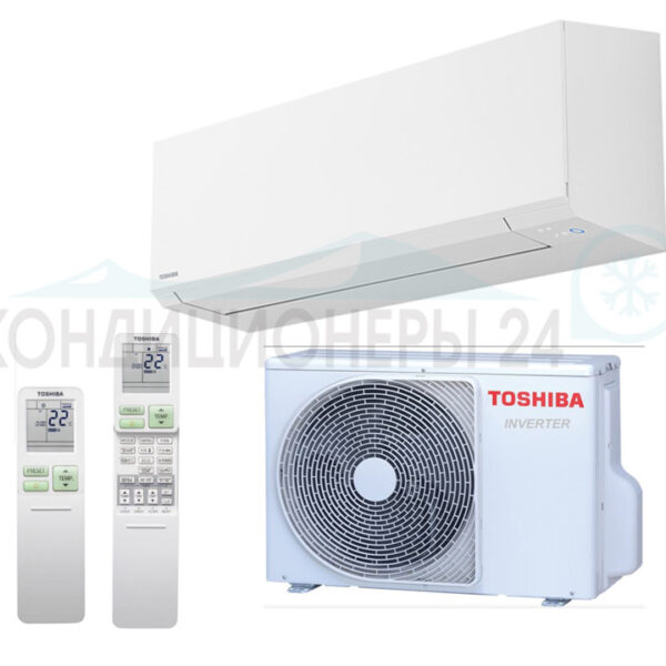 Кондиционер Toshiba RAS-B07G3KVSG-E/RAS-07J2AVSG-E1