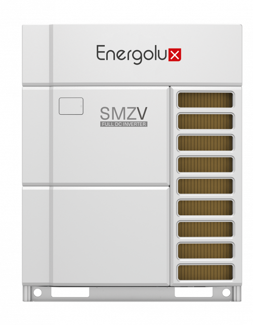 Блок с рекуперацией тепла (трехтрубный) SMZ IV Energolux SMZUR135V4AI