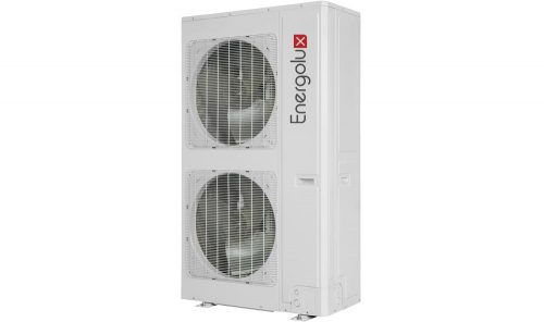 Компрессорно-конденсаторный блок ON/OFF Energolux SCCU24C2BF