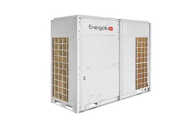 Блок индивидуальной установки Energolux SMZUi271V2AI