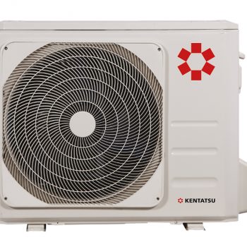 Наружный блок кондиционера Bosch CL6001i 26 E