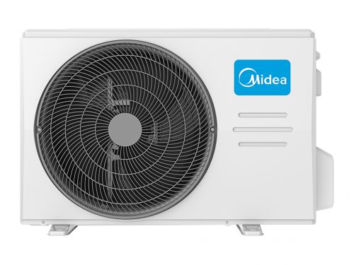 Внешний блок Midea MOX430U-24HN1-Q/-40