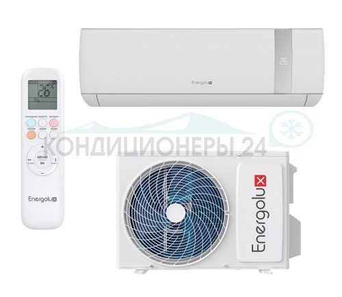 Сплит-система Energolux SAS07BN2-AI/SAU07BN2-AI-LE