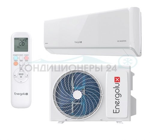 Сплит-система Energolux SAS07G3-AI/SAU07G3-AI