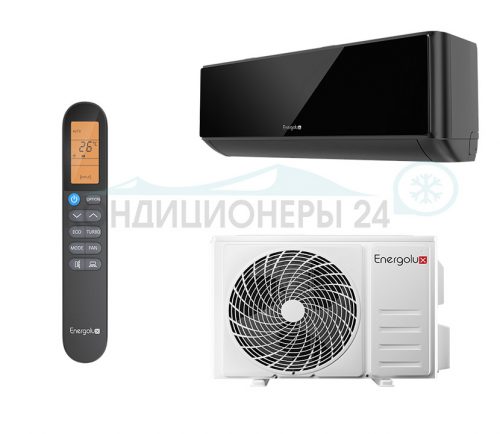 Сплит-система Energolux SAS09M1-AIB / SAU09M1-AIB