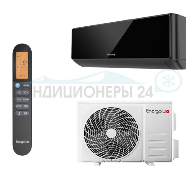 Сплит-система Energolux SAS09M1-AIB / SAU09M1-AIB