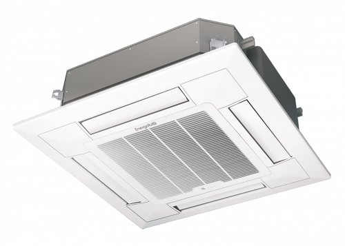 Кассетные внутренние блоки Smart Multi Energolux SAC09M2-AI