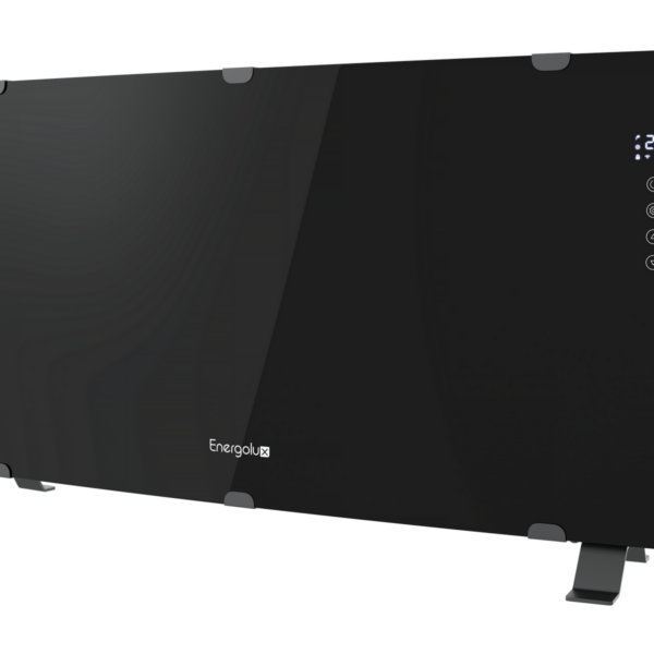 Конвектор со стеклокерамической панелью Energolux Jungfrau ECH-2200E-J1-BG