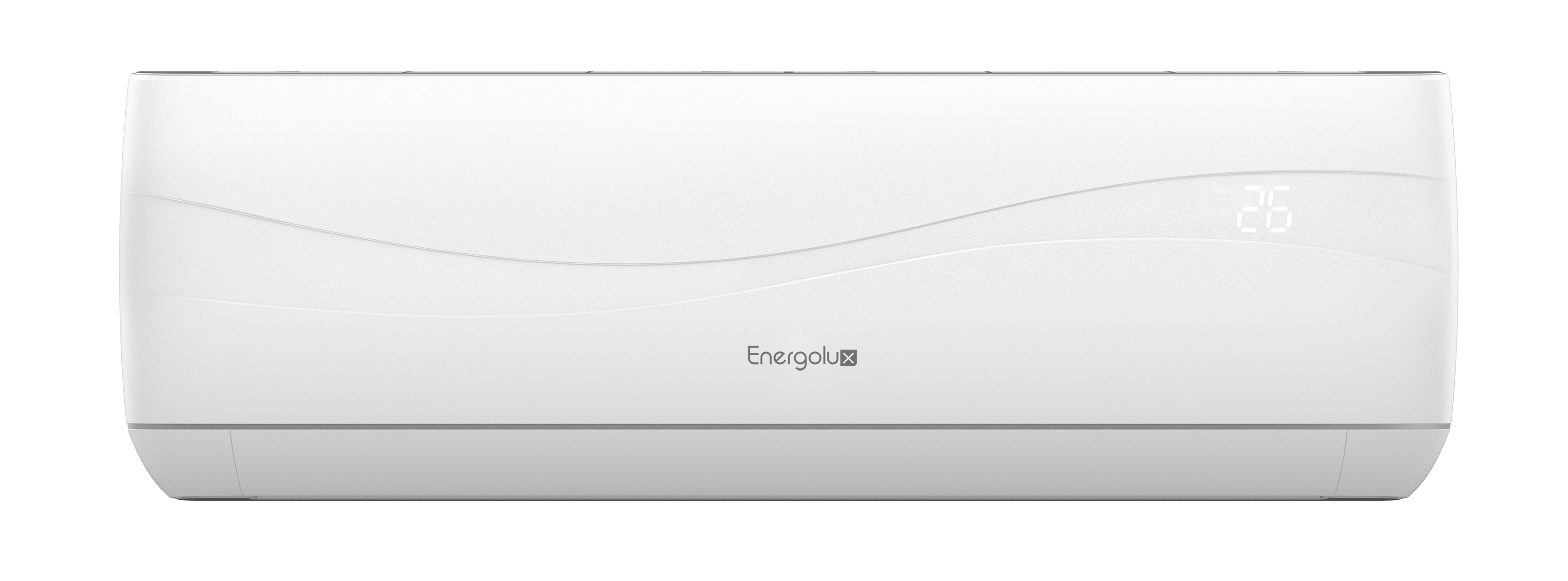 Инверторная сплит-система Energolux ZURICH SAS12Z4-AI/SAU12Z4-AI