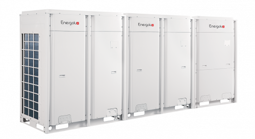 Наружный блок полноразмерный Energolux SMZU501V2AI