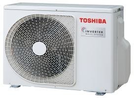 Мульти сплит-системы TOSHIBA RAS-3M18U2AVG-E