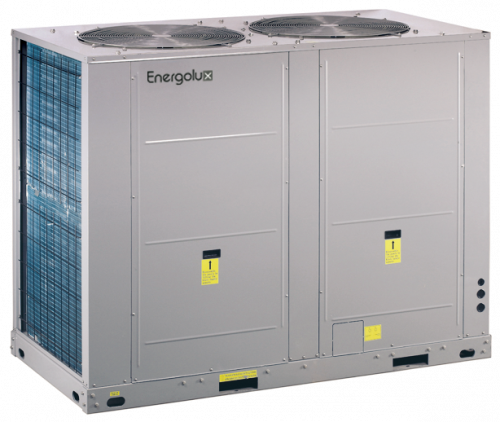 Компрессорно-конденсаторный блок ON/OFF Energolux SCCU360C1BF