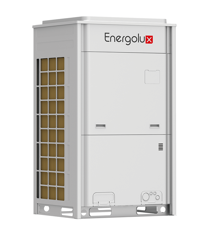 Модульный наружный полноразмерный блок SMZ IV Energolux SMZU96V4AI