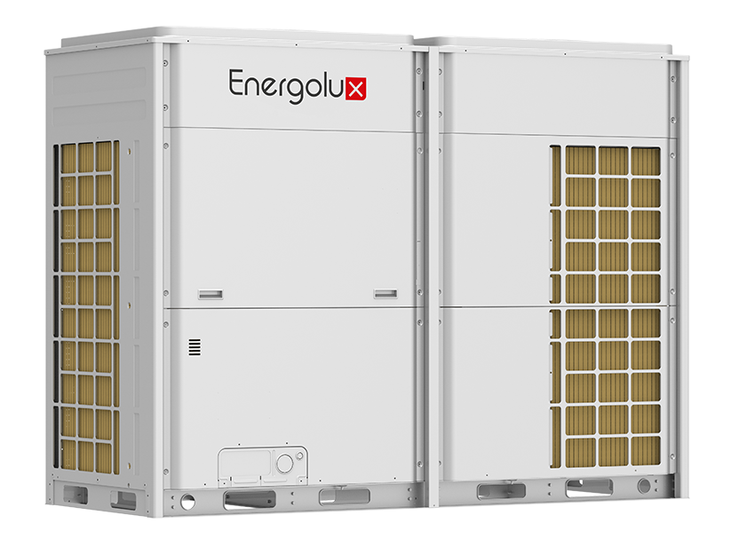 Блок индивидуальной установки Energolux SMZUi311V3AI