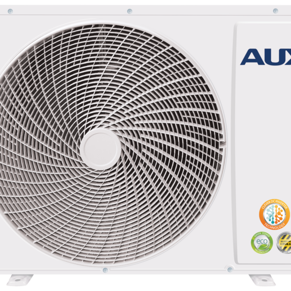 Канальная сплит-система AUX ALLD-H36/5R1C + AL-H36/5R1C(U)