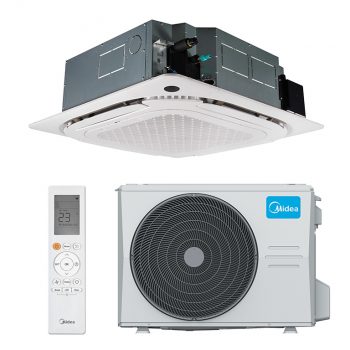 Кондиционер Kentatsu KSZTA53HFAN1R/KSUTA53HFAN1/-40/KPU65-D