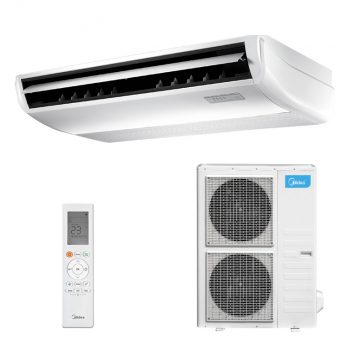 Сплит-система Midea MSAG2-07HRN1-I/MSAG2-07HRN1-O