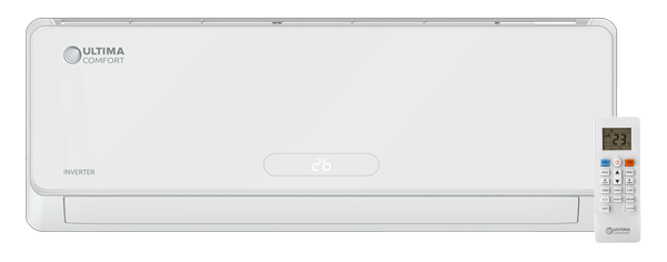 Бытовые сплит-системы Ultima Comfort EXP-I18PN