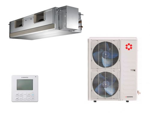 Кондиционер Kentatsu KSTR176HFAN3P/KSUT176HFAN3/-40