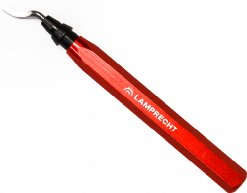 Труборезы, трубогибы LAMPRECHT LT-DT207-01