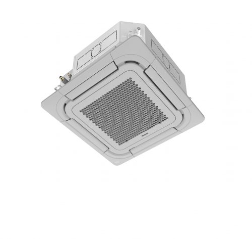 Внутренние блоки мульти сплит-систем Hisense ACT-12UR4RCC8